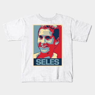 Seles Kids T-Shirt